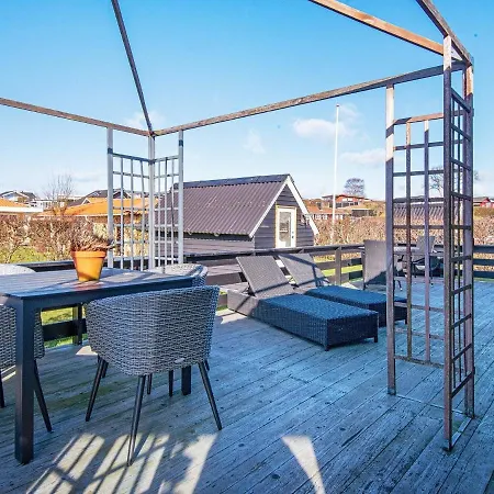 Holiday Juelsminde Lxxii Sonderby (Midtjylland)